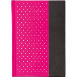 Zápisník SIGNUM ve formátu DIN A6