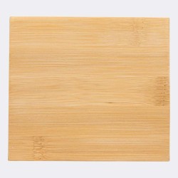 Memo kostka NEVER FOTGET BAMBOO