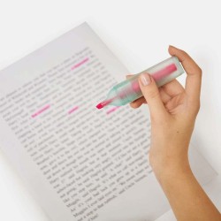 Zvýrazňovač LIGHT IT UP