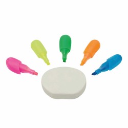 Zvýrazňovač HANDS UP