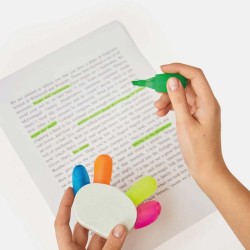 Zvýrazňovač HANDS UP