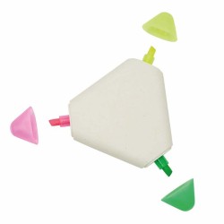 Trojúhelníkový zvýrazňovač MARK IT 2.0