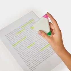 Trojúhelníkový zvýrazňovač MARK IT 2.0