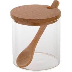 Skleněná dóza na koření Lanai