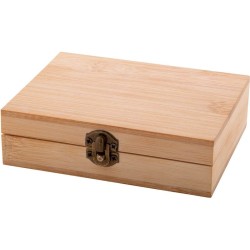 Ledové kamenné kostky Bourbon