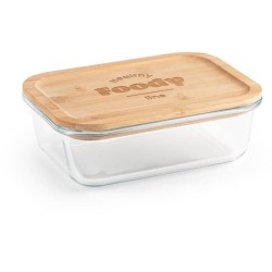 PORTOBELLO. Vzduchotěsná nádoba 1000 ml