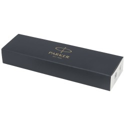 Kuličkové pero Jotter XL v matovém provedení s chromovaným okraji