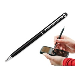 Stylus a kuličkové pero