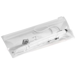 Pero s powerbankou 550mAh