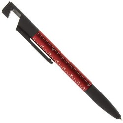 Propiska se sedmi funkcemi