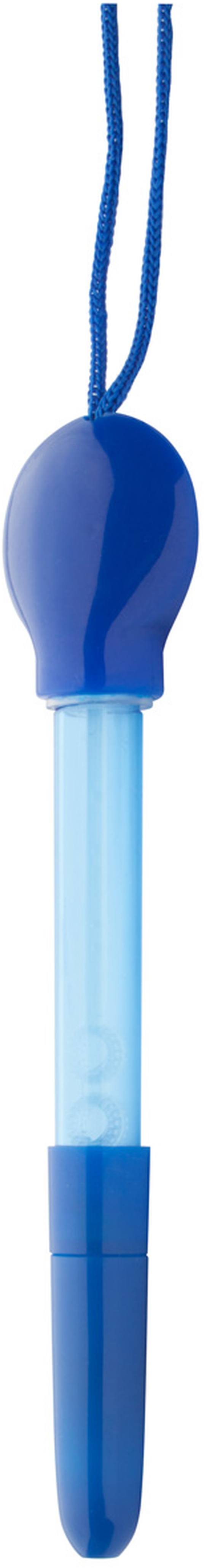 Pump propiska s bublifukem