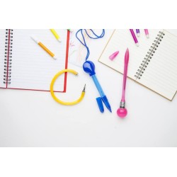 Pump propiska s bublifukem