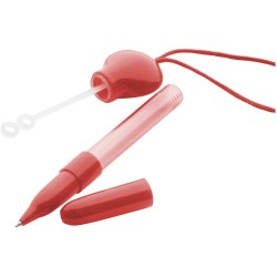 Pump propiska s bublifukem