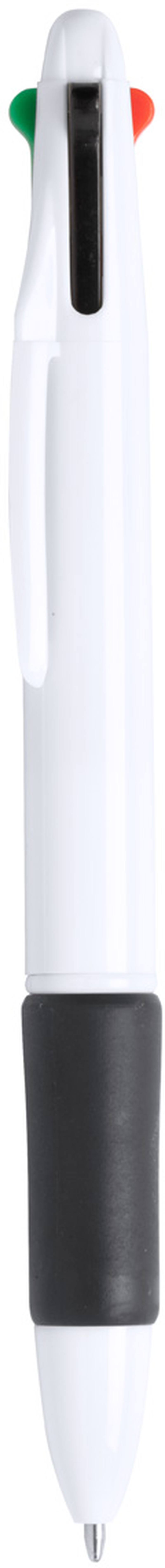 Kuličkové pero Clessin