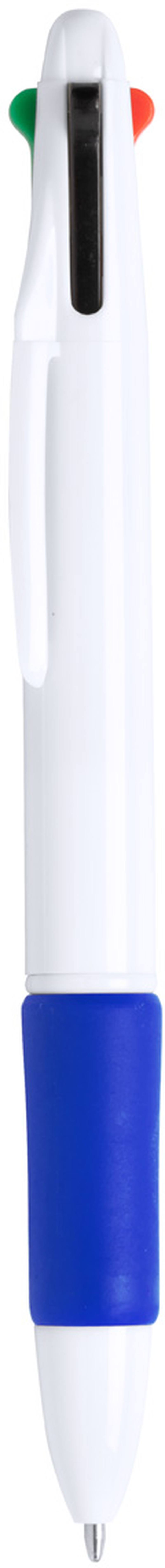 Kuličkové pero Clessin