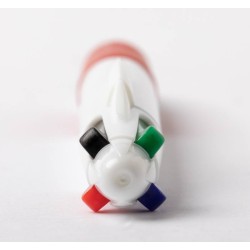 Kuličkové pero Clessin