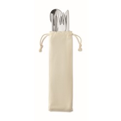 Custa set Sada příborů z nerezové oceli