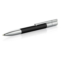 Kuličkové peros flash diskem BRAINY 16 GB