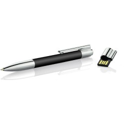 Kuličkové peros flash diskem BRAINY 16 GB