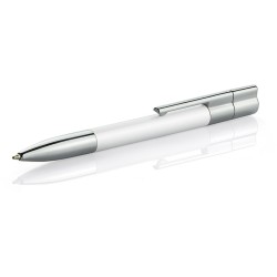 Kuličkové peros flash diskem BRAINY 16 GB