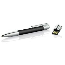 Kuličkové peros flash diskem BRAINY 8 GB