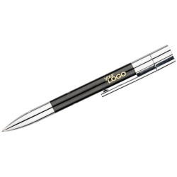 Kuličkové peros flash diskem BRAINY 8 GB