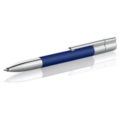 Kuličkové peros flash diskem BRAINY 8 GB