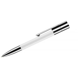 Kuličkové peros flash diskem BRAINY 8 GB