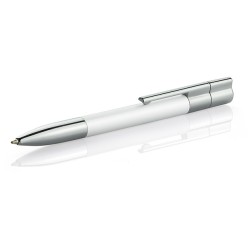 Kuličkové peros flash diskem BRAINY 8 GB