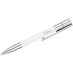 Kuličkové peros flash diskem BRAINY 8 GB