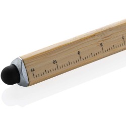 Nekonečná multitaskingová tužka Eon z bambusu