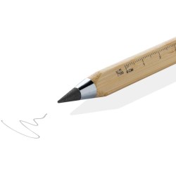 Nekonečná multitaskingová tužka Eon z bambusu