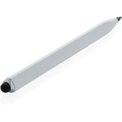 Nekonečná multitaskingová tužka Eon z RCS recykl. hliníku