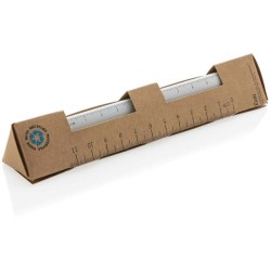 Nekonečná multitaskingová tužka Eon z RCS recykl. hliníku