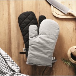 Nevon Kuchyňská rukavice z  bavlny