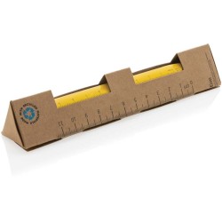 Nekonečná multitaskingová tužka Eon z RCS recykl. hliníku