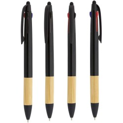 Tříbarevná propiska