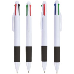 4 barevná propiska Zirak