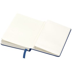 Zápisník s elastickým uzávěrem