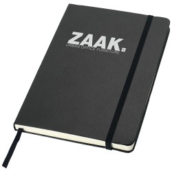 Poznámkový blok Classic A5 s pevnou obálkou