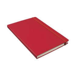 Poznámkový blok Classic A5 s pevnou obálkou