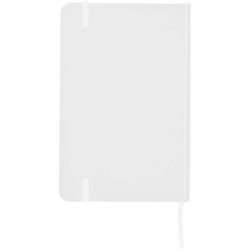 Poznámkový blok Classic A5 s pevnou obálkou