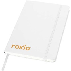 Poznámkový blok Classic A5 s pevnou obálkou