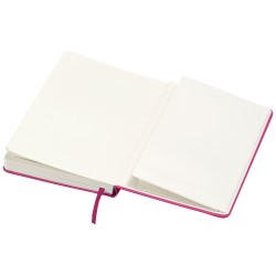 Poznámkový blok Classic A5 s pevnou obálkou