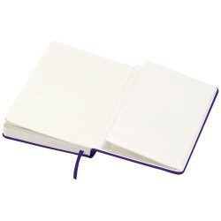 Poznámkový blok Classic A5 s pevnou obálkou