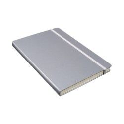 Poznámkový blok Classic A5 s pevnou obálkou