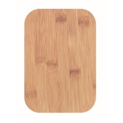 Thursday Obědová krabička s bambusem