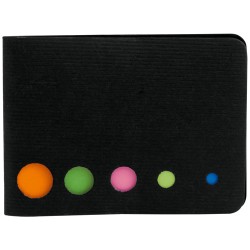 Zinko samolepicí papírky