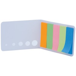 Zinko samolepicí papírky