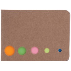 Zinko samolepicí papírky